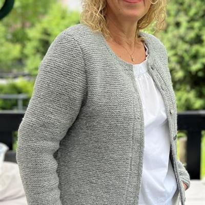 Lehmkühler, Annette